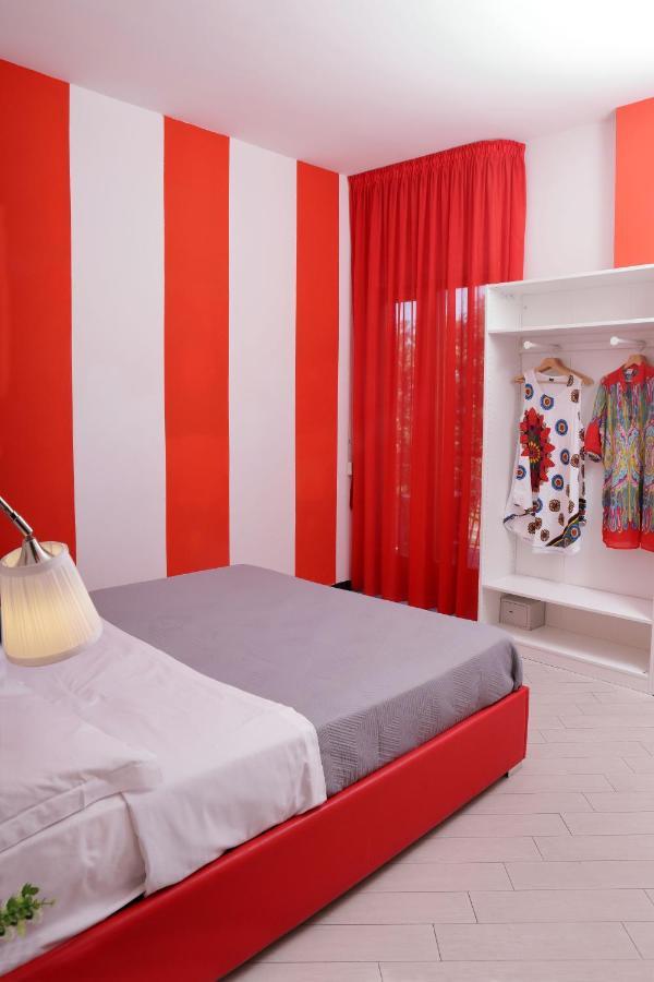Guest House Le Tre Isole Сорренто Екстер'єр фото