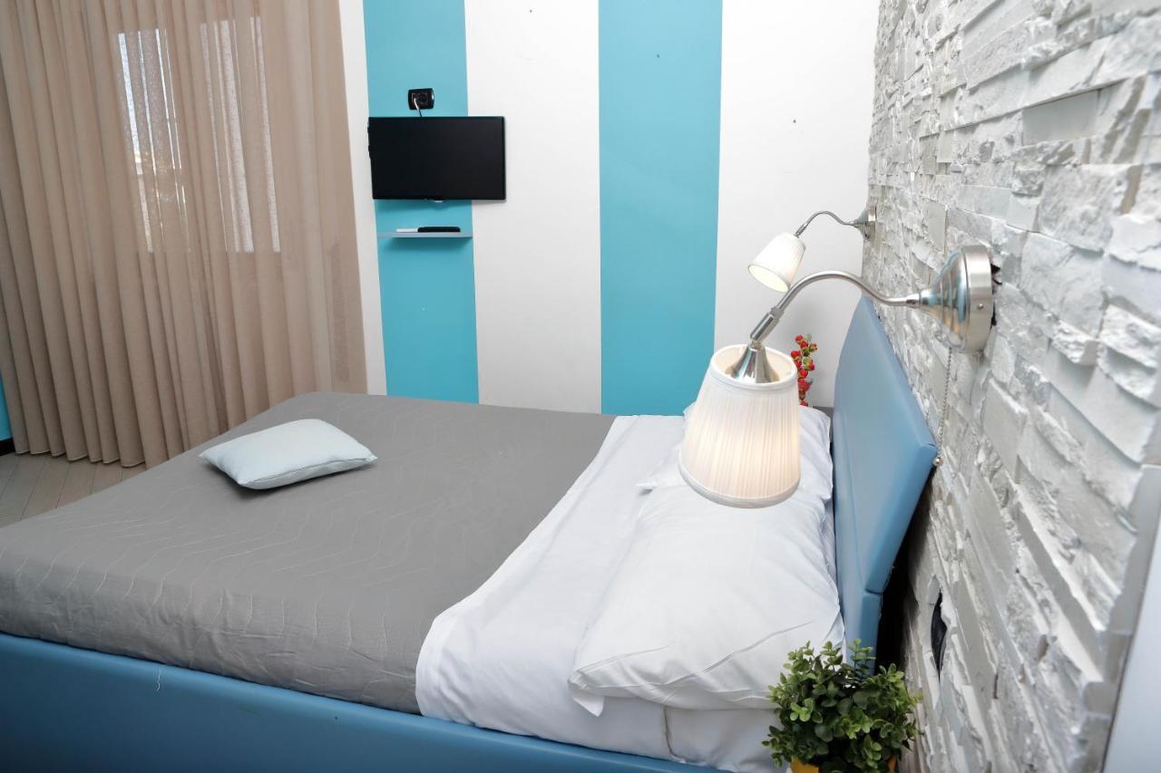 Guest House Le Tre Isole Сорренто Екстер'єр фото