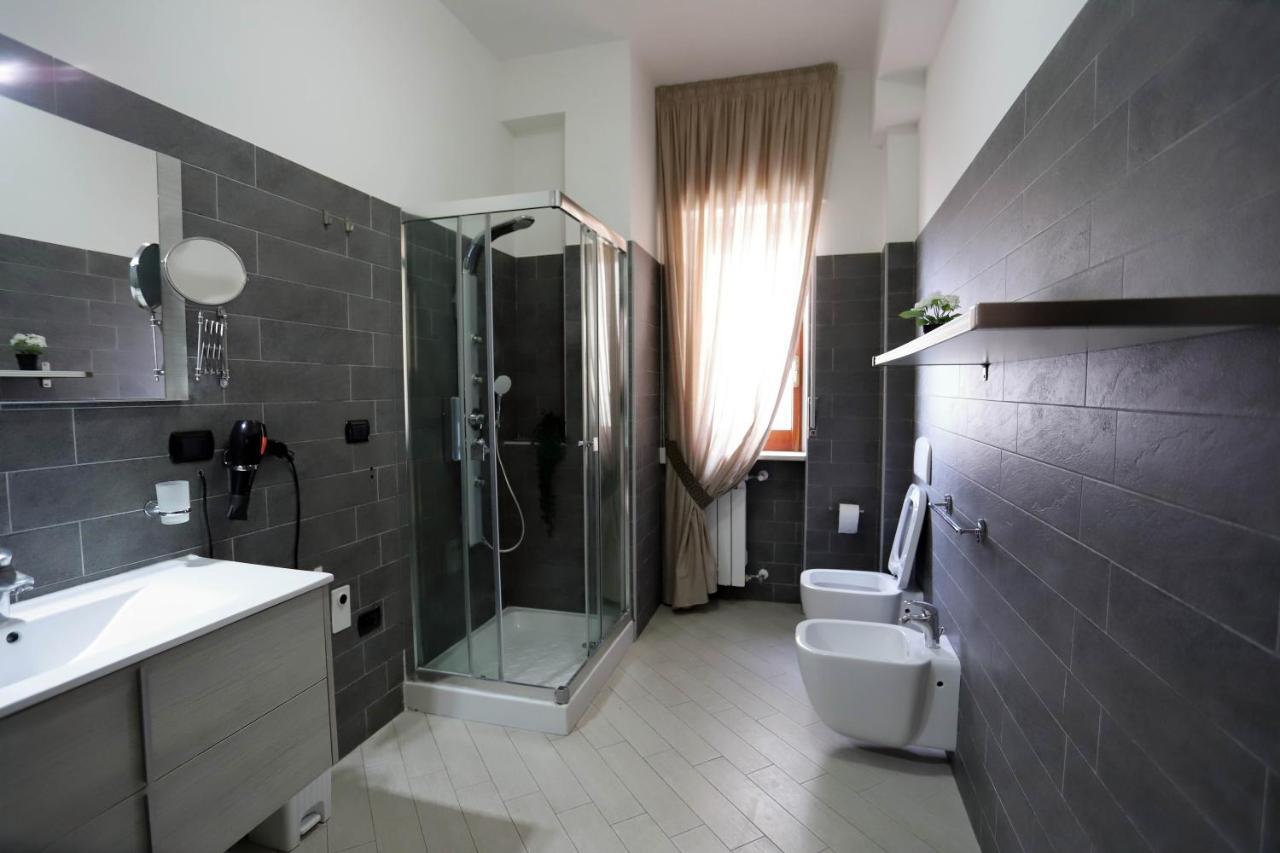 Guest House Le Tre Isole Сорренто Екстер'єр фото